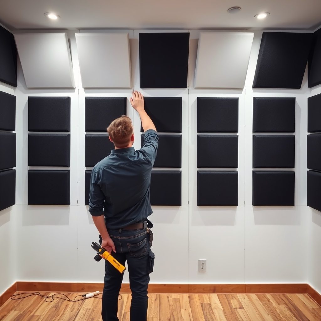 Installation service
