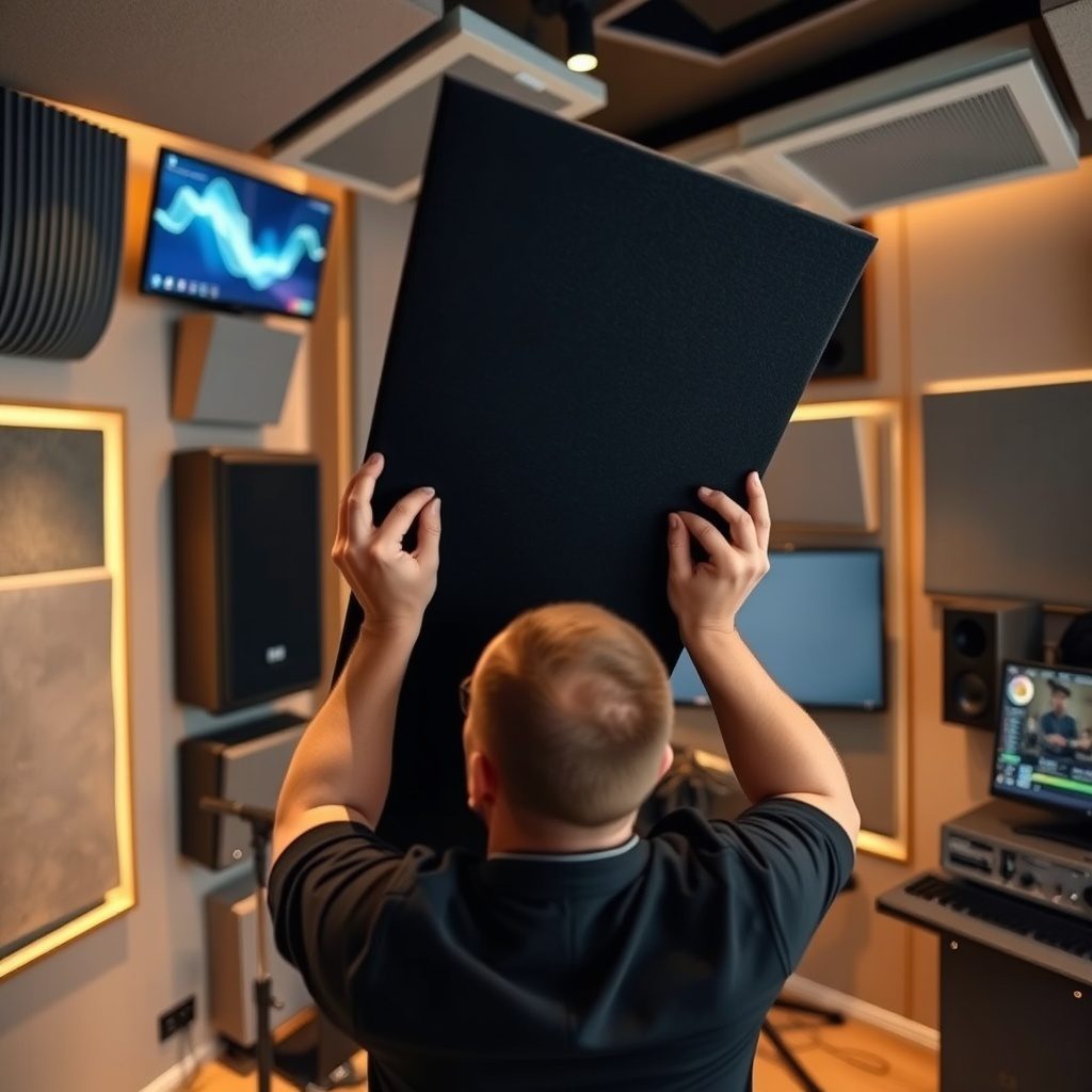 Installation process